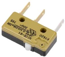 Gaggia micro interruttore usato  Santeramo in Colle