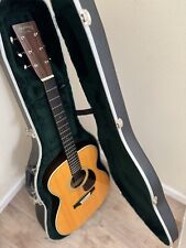 Martin acoustic guitar for sale  Chula Vista