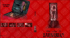 Barbarian blu new for sale  Ione