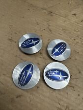 wheel center cap subaru impreza for sale  Lehighton