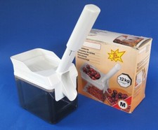 Leifheit kirsch entkerner gebraucht kaufen  Schauenburg