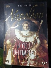 Cieli dell impero usato  Parma