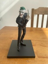 artfx joker statue for sale artfx joker statue for sale LONDON