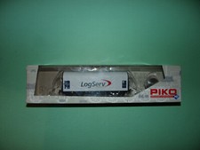Piko wagon bâché d'occasion  Douvrin