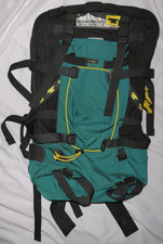 Mochila de caminhada Mountain Smith Bugaboo 36L comprar usado  Enviando para Brazil