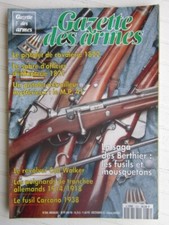 Gazette armes 239 d'occasion  Triel-sur-Seine