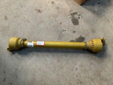 pto shaft for sale  MAUCHLINE