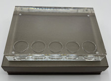 Inch thick acrylic for sale  Galt