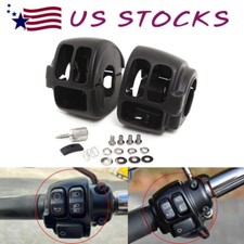 Black handlebar switch for sale  Frederick