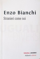 Stranieri come noi usato  Novara
