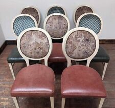 Set eight shabby for sale  ELLESMERE PORT