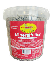 Mineralfutter 2kg vitaminen gebraucht kaufen  Uchte