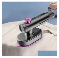 Handheld micro steam for sale  LUTON