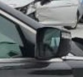 Espelho retrovisor lateral para porta de passageiros Hyundai Azera destro 2012-2013 fabricante de equipamento original comprar usado  Enviando para Brazil
