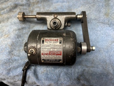 Dumore tool post for sale  Spring
