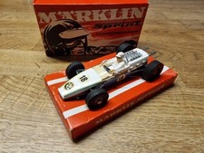 Märklin sprint bmw gebraucht kaufen  Eching