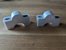 Wunderlich motorrad lenkererh� gebraucht kaufen  Merzig