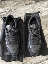 Valentino garavani rockrunner for sale  LIVERPOOL