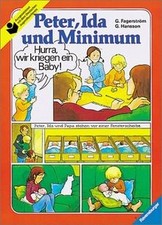 Peter ida minimum gebraucht kaufen  Berlin