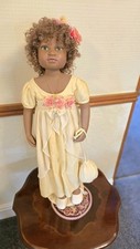 Gotz doll for sale  BLACKPOOL
