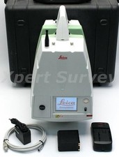 Leica scanstation c10 for sale  Southgate
