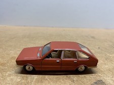 Solido simca 1308 d'occasion  Cognac
