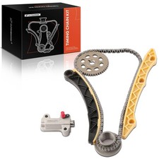 Kit de corrente de distribuição de motor A-Premium 6 peças compatível com Honda Civic 2006-2015,... comprar usado  Enviando para Brazil
