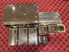 Vintage retro lincoln for sale  Bethesda
