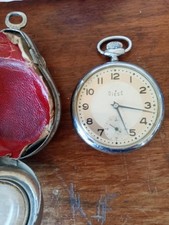 Montre gousset diese d'occasion  Abbeville