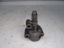 Bsa b50 oil for sale  TREDEGAR