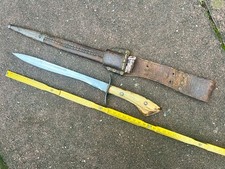 hirschfanger gebraucht kaufen hirschfanger gebraucht kaufen Schwaig b.Nürnberg