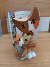 Rosina wachtmeister jahreskatz gebraucht kaufen  Roth