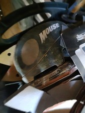 Black decker mouse for sale  STOCKPORT
