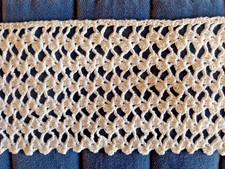 bordi all uncinetto usato bordi all uncinetto usato  Altavilla Vicentina