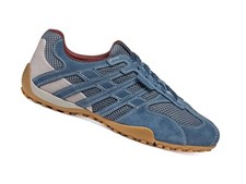 Geox scarpe sneakers usato  Montecchio Maggiore