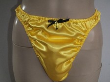 SISSY CETIM FRENTE DUPLA E REFORÇO CALCINHA DISCRETA TRAVESTI ORGULHO 28-44 comprar usado  Enviando para Brazil