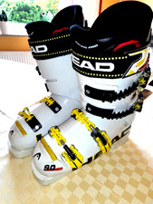 Head raptor skischuhe gebraucht kaufen  Kressbronn