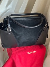 Bally henkel handtasche gebraucht kaufen  Petersberg