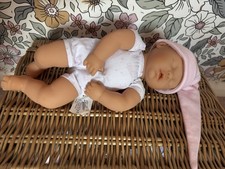 Zapf creation sleepy for sale  BLYTH