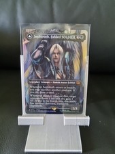 Mtg sepiroth fabled for sale  STEVENAGE