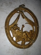 Beschlag möbel zierornament gebraucht kaufen  Wermelskirchen