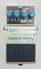 1986 boss digital for sale  Temecula