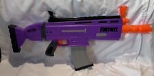 Nerf fortnite motorised for sale  GILLINGHAM