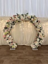 Ivory cream white for sale  UK