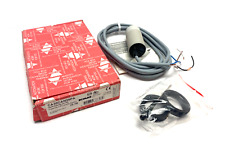 Interruptor de proximidade capacitivo Carlo Gavazzi CA30CAN25PA TripleShield 10-40VDC comprar usado  Enviando para Brazil