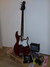 Basso yamaha bb234 usato  Vibo Valentia