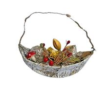 Alter christbaumschmuck sebnit gebraucht kaufen  Miltach