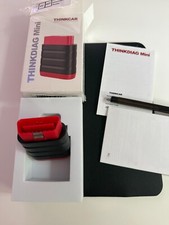 Bd2 diagnosegerät thinkdiag gebraucht kaufen  München