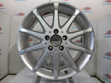 Jante aluminium mercedes d'occasion  Vernaison