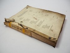 Ihc 554 644 gebraucht kaufen  Merseburg